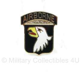 US 101st Airborne Division speld - 2,5 x 2 cm.