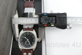 Atlas Pilot Watch Collection WO2 model Tjecho-Slowakije NO 68 Squadron RAF Bristol Beaufighter - NIEUW - replica