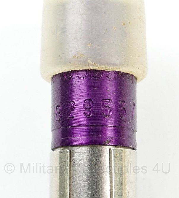 KL NBC Chemische stoffen test pen  - origineel