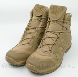 HAIX gevechtslaars Black Eagle Athletic 2.0 - size 10,5 breedte 5 = 45 breed / 290B - origineel