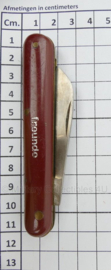 Freunde zakmes 219/8 - 11 cm lang - origineel