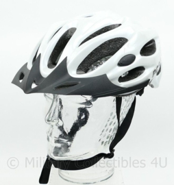 Politie Bike Patrol Police bike patrol helmet  PCSO - maat Large - nieuw - origineel