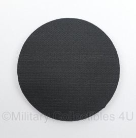 Defensie Caribbean Reaper HATO FOL Forward Operating Location - Luchthaven HATO Curaçao embleem - met klittenband - diameter 9 cm