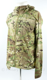 Outdoor Research M Prevail hooded jacket multicam - Nieuw - maat Small