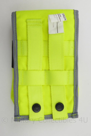 Britse Politie Aegis Engineering Ltd pouch - 19 x 11 x 3½ cm - nieuw - origineel