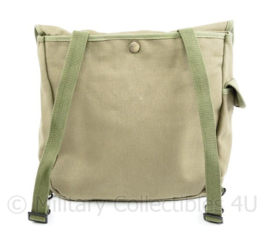 Musette bag M1936 OD Groen