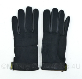 Kmar Marechaussee en Special Forces Kevlar glove - maat L - origineel