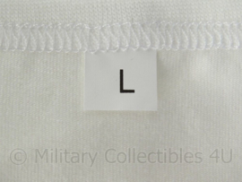 KM Marine Korps Mariniers T-shirt wit - maat Large - nieuw in de verpakking - origineel