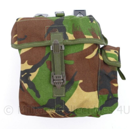 Britse leger DPM camo PLCE Minimi 200 Round Ammunition Pouch  - nieuwstaat - origineel