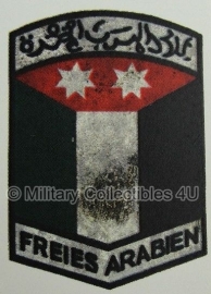 Legion Freies Arabien decal - 1-105