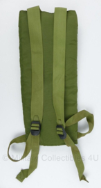Camelbak Groen met waterzak - 17 x 3 x 44 cm - nieuw - origineel