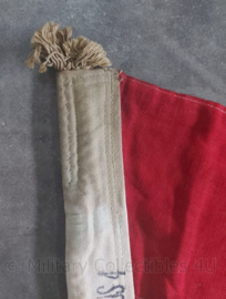 Wo2 Britse seinvlag - 187,5 x 122 cm - origineel