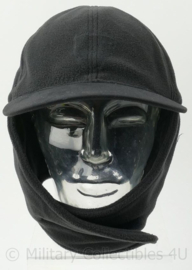 Nederlandse Douane winter muts met klep - Hassing B.V. - maat 59 - origineel