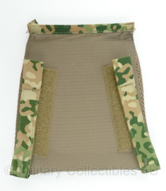 Defensie Frame voor de 80 liter NFP Multitone rugzak - gebruikt - origineel