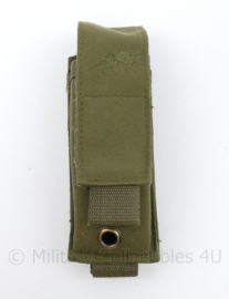 Magazijntas Glock 17 magazijn merk TT Magazin Tasmanian Tiger  - 5 x 3 x 15 cm - origineel