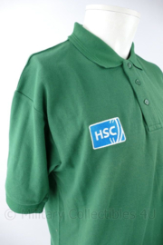 HSC Northern Ireland Ambulance Service polo nieuw in verpakking - Medium - origineel