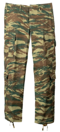 Broeken lang camo