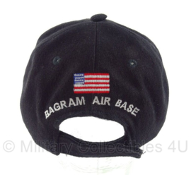 Baseball Cap Operation Enduring Freedom Bagram Air Base  -  origineel