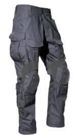 DSI Arrestatieteam Wolfgrey Tactical broek met kniebescherming  - maat Medium tm. 3xl - nieuw gemaakt