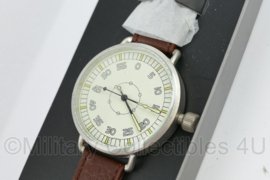 Atlas Pilot Watch Collection WO2 Duits Kampfgeschwader 77  - NIEUW - replica