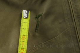 KMARNS Carinthia broek waterproef met bretels - maat XXL - origineel