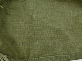 US Army originele M56 Vietnam oorlog Buttpack - 20 x 22 x 13 cm - origineel