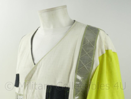 Staffs Fire & Rescue jacket met reflectiestrips Tactical Advisor/Incident Commander - one size - origineel