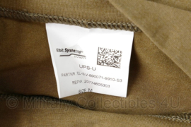 Voss NFP mono shirt lange mouw - Elbit Systems - Extra Small, Small, Medium -  nieuw in verpakking - origineel