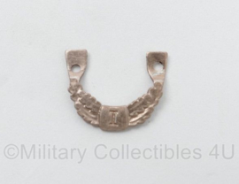 DDR NVA GST Urkunde set met insigne 2e klasse - origineel