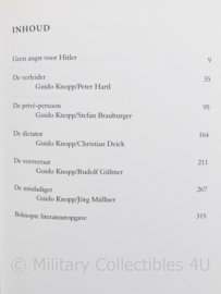 Hitler Een balans Guido Knopp 