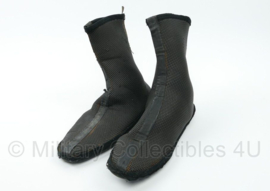 KMARNS Korps Mariniers Tusa Liberator X-Ten vinnen flippers met neopreen schoenen - maat 40 - gebruikt - origineel