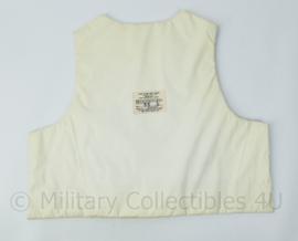 Security Covert kogelwerend vest Point Blank body Armor NIJ2 met ballistische inhoud - US size 44 = Large  - origineel