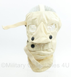 Defensie en Korps Mariniers Winter Koudweer Arctic Masker - maker Seyntex - origineel