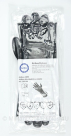 Moulded Airboss CBRN Airboss Moulded Glove AMG- maat Extra Large Narrow - nieuw in verpakking - origineel