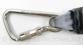 Irvin GQ garment strop tail unit - 82 cm lang - licht gebruikt - origineel