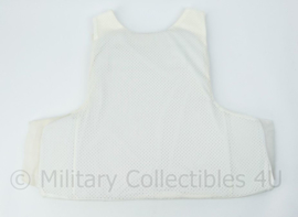 Mehler BSST kogelwerend ondervest met Britse ballistische inhoud SP2 en KR2 inhoud en ademende hoes - 44R = Large - origineel