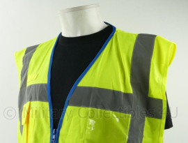 Portwest C476 BHV veiligheidsvest - maat 3XL - nieuw - origineel