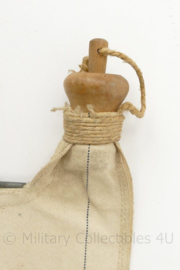 Vintage water draagzak - 35 x 26 x 3 cm - origineel