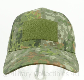 NFP Green baseball cap - verstelbare maat - nieuw - replica