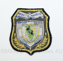 Grieks leger embleem  -  origineel