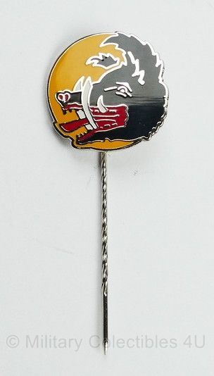 WO2 Duitse Luftwaffe JG300 speld - 5 x 2 cm - replica