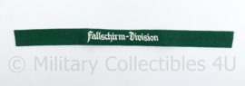 Cufftitle Fallschirm-Division Fallschirmjäger