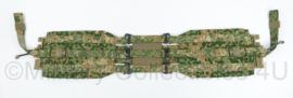 Defensie NFP Cover Zijpaneel Vest A set VOSS - maat Extra Small - nieuw - origineel