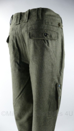 Luftwaffe parachutisten Fallschirmjäger Feldhose - maat Medium of XL