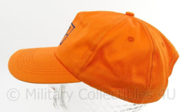 KM Marine baseball cap met onbekend embleem - one size - origineel