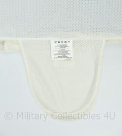 Mehler BSST kogelwerend ondervest met Britse ballistische inhoud SP2 en KR2 inhoud en ademende hoes - 44R = Large - origineel