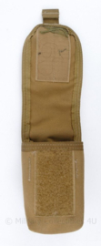 Defensie  Profile Equipment Molle Handgrenade pouch coyote - 8 x 6 x 14 cm - origineel