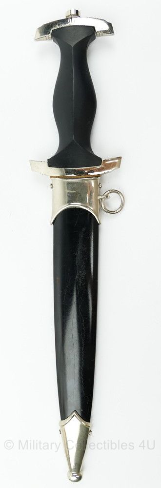WO2 Duitse Waffen SS dolk - replica