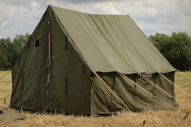 Replica US Small Wall tent - topkwaliteit
