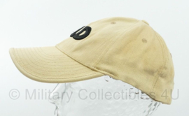 Defensie baseball cap NLD - privé aankoop militair - maat M-XL - licht gedragen - origineel
